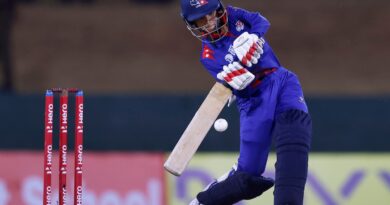 Cricket Nepal to host Women's T20I Tri-series tournament in January/February 2025 1