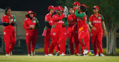 Oman Cricket to host Denmark Women for T20I series in February 2026 3