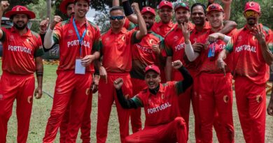 Cricket Portugal to host Spain A team for T20 series in January/February 2025 2