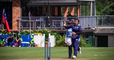 France Cricket to host Four Nations Cup tournament in March 2025 in New Caledonia 3