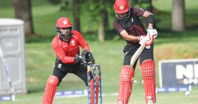 Cricket Hong Kong, China to host second round of CWC Challenge League Group B in February 2025 3