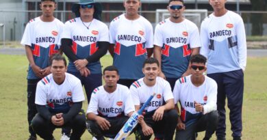 Costa Rica Cricket to host Falkland Islands Men for T20I series in March 2025 4