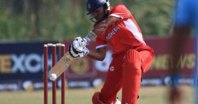 Cricket Indonesia to host Bahrain Men for T20I series in November 2025 3