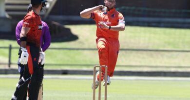Cricket Netherlands to host UAE and Scotland for ODI Tri-series in May 2025 4
