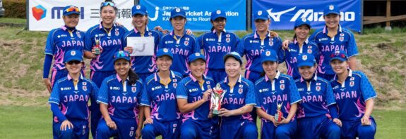 Asian Games 2026 Cricket Tournament to Feature 10 Men’s and 8 Women’s Teams with Direct Knockout Format 2
