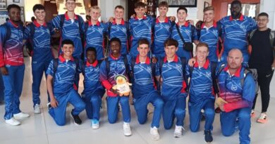 Cricket Namibia to Host South Africa U19 Men for OD series in April 2025 2