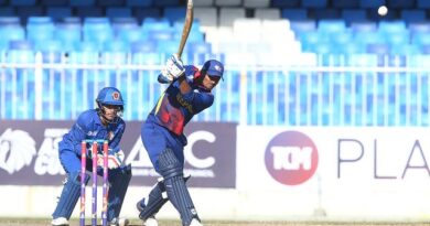 Cricket Nepal to host Afghanistan U19 Men for OD series in April 2025 4