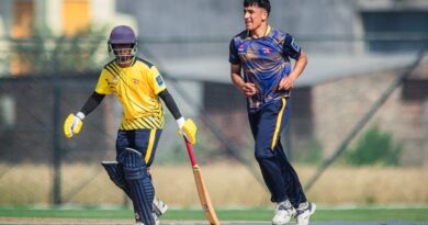 Nepal PM Cup 2025 to prepare National team for upcoming International season 4