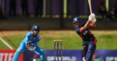 USA Cricket to host 2026 ICC U19 Men's World Cup Americas Qualifier in August 2025 2