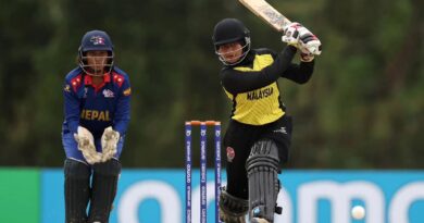 Thailand Cricket to host 2026 ICC Women's T20 World Cup Asia Qualifier in May 2025 2