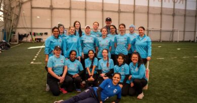 Estonia Cricket to host Bulgaria Women for T20I series in May 2025 3