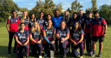 Czechia Cricket to host Cyprus Women for T20I series in May 2025 2