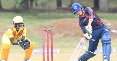 Cricket Namibia to host Uganda Women for T20I/OD series in April 2025 3
