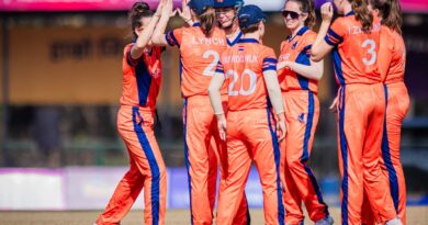 Cricket Netherlands to host USA Women for T20I series in June 2025 2