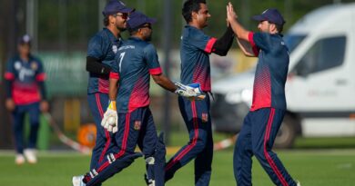 Czechia Cricket to host Men's Central Europe Cup 2025 in June 3