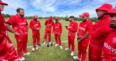 Denmark Cricket to host Men's Nordic Cup in June 2025 2