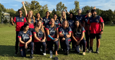 Czechia Cricket to host 2nd edition of Women's Central Europe Cup in June 2025 4