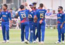 Four spots from Global Qualifiers into 2027 Men's Cricket World Cup 12