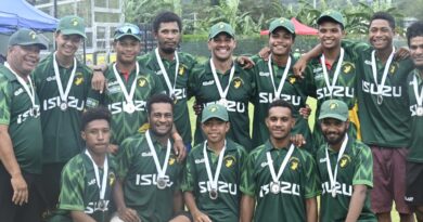 Preparation for T20 World Cup begins for PNG players with Isuzu T20 Smash in May 2025 2