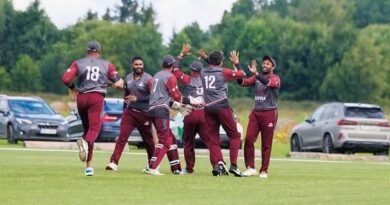 Euro T20 Cup among ICC Non-members in Poland in July 2025 3