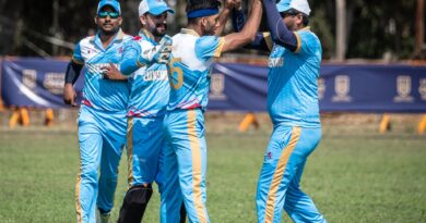 Luxembourg Cricket to host Switzerland Men's Team for T20I series in June 2025 2