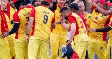 Cricket Romania to host 6-nation Continental Cup in June 2025 4