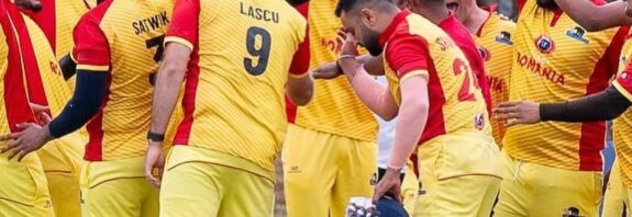 Romania Cricket to host Bulgaria Men for T20I series in May 2026 2