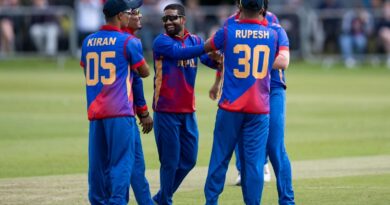 Nepal Men to feature in 4th edition of Top End T20 tournament in Darwin in August 2025 2