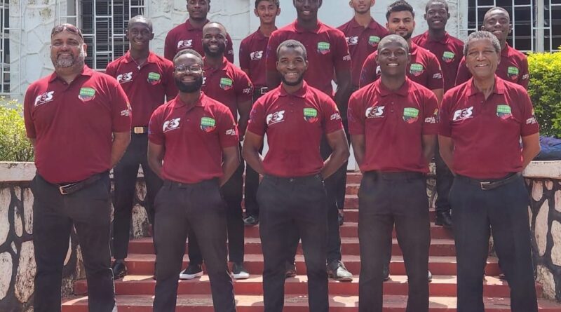 Malawi Cricket to host Quad Nations T20I Cup in July 2025 4