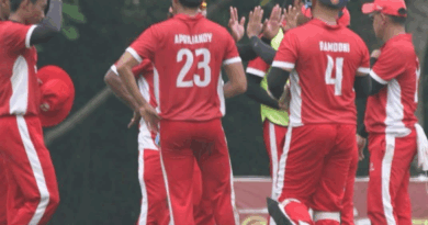 Cricket Indonesia to host Cambodia Men for T20I series in June 2025 3