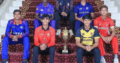 Malaysia Cricket to host ACC U16 East Zone Cup in June/July 2025 4