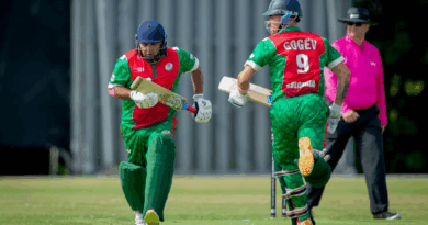 Bulgaria Cricket to host Men's and Women's T20I series in July 2025 4