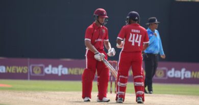 Cricket Indonesia to host Men's T20I Tri-series in November 2025 3
