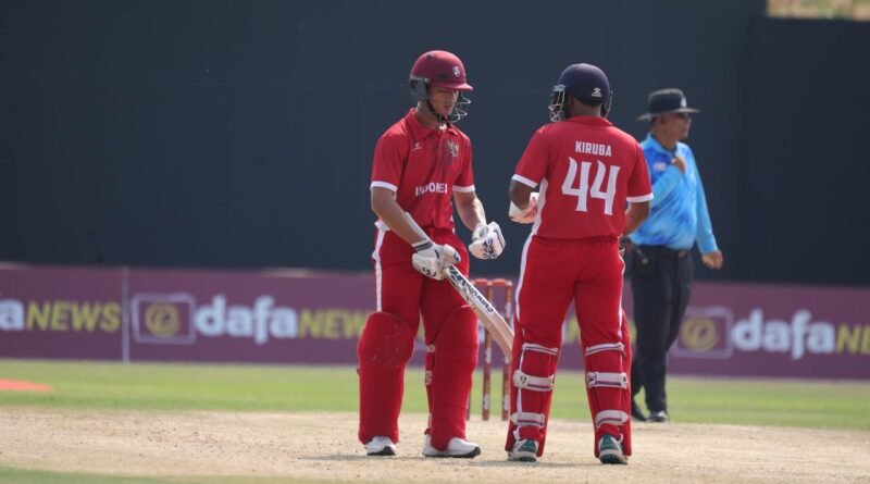 Cricket Indonesia to host Men's T20I Tri-series in November 2025 3