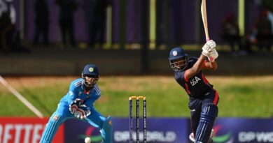 USA U19 to compete in 2025 CWI Rising Stars Men's U19 Championship in July 2025 2