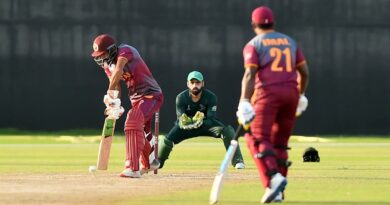 Qatar Cricket host Saudi Arabia Men's Team for T20I series in July 2025 3