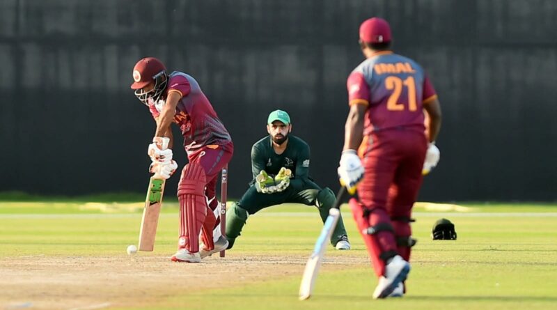 Qatar Cricket host Saudi Arabia Men's Team for T20I series in July 2025 9