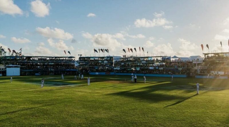 St. George’s Cricket Club to host 2025 Annual Cup match in Bermuda 4