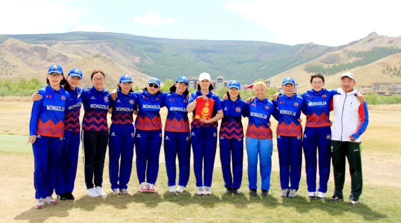 Mongolia, Uzbekistan and Philippines become ACC Associate members 2