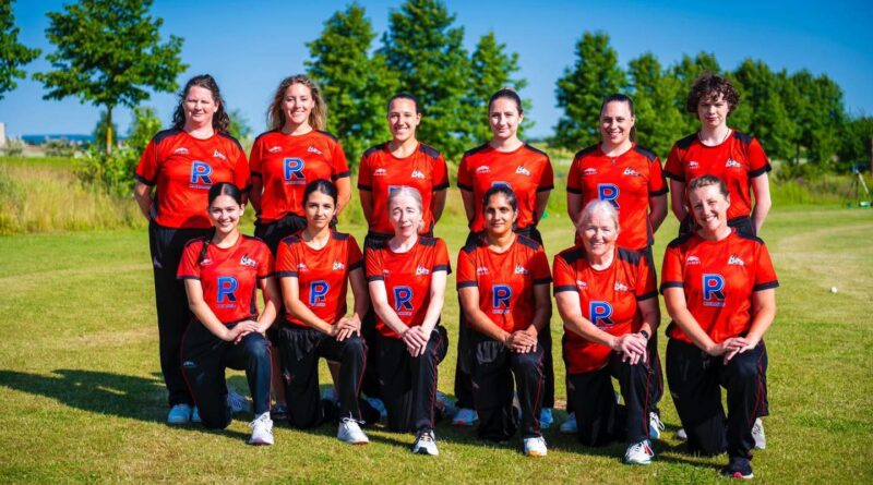 Gibraltar and Estonia Women to play T20I bi-lateral series in August 2025 6