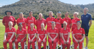 Denmark Cricket to host Women's Nordic Cup tournament in August 2025 4