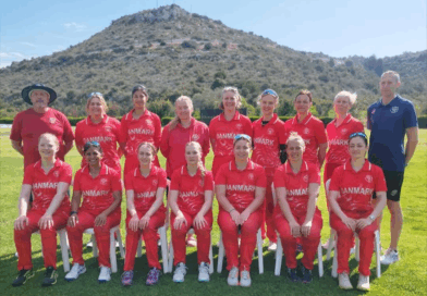 Denmark Cricket to host Switzerland Women for T20I series in June 2026 3