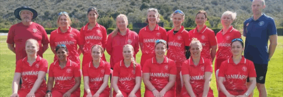 Denmark Cricket to host Switzerland Women for T20I series in June 2026 2