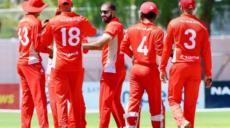 Cricket Canada to host Men's/Women's National Championships in August 2025 7