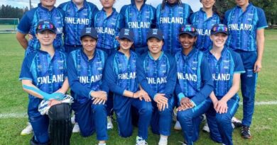 Cricket Finland to host Women's T20I Tri-series in July 2025 3
