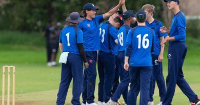 Scotland and Ireland U19 Men to compete in Celtic Cup Series in July 2025 2