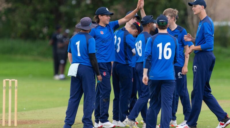 Scotland and Ireland U19 Men to compete in Celtic Cup Series in July 2025 6