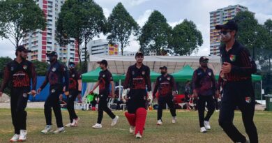Singapore Cricket to host Asia Pacific Champions Trophy in July 2025 3
