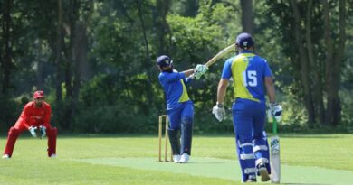 Sweden Cricket to host Viking Cup T20I tournament in August 2025 3