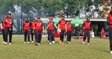 Singapore Cricket to host Cambodia Women for T20I series in August 2025 5